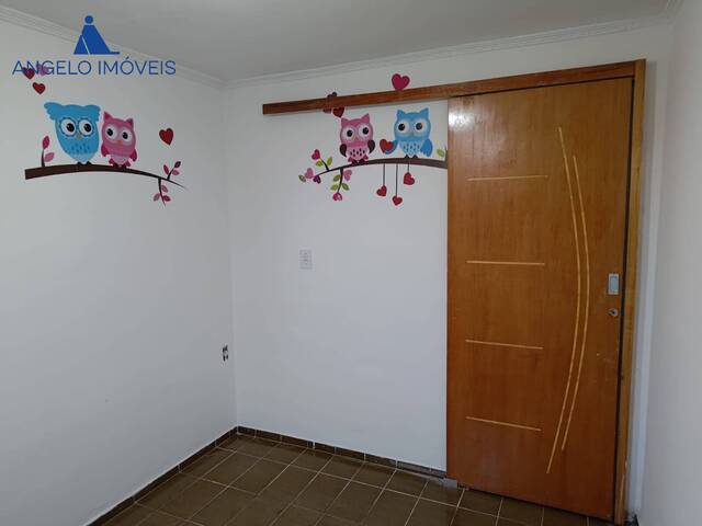 #818 - Apartamento para Venda em São Paulo - SP