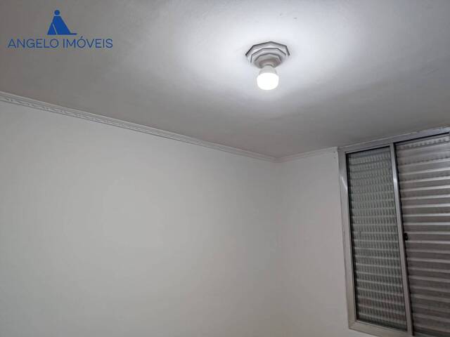#818 - Apartamento para Venda em São Paulo - SP