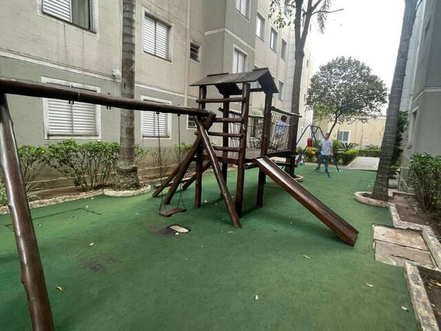 #14143A - Apartamento para Venda em São Paulo - SP - 3