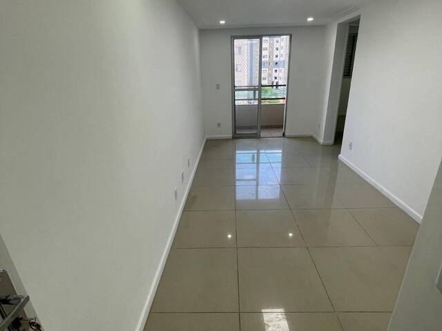 #14143A - Apartamento para Venda em São Paulo - SP - 2