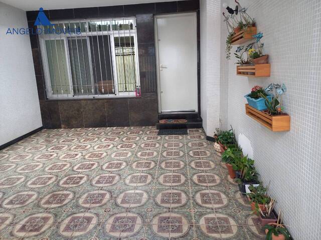 #14233 - Casa para Venda em São Paulo - SP - 2