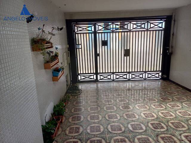 #14233 - Casa para Venda em São Paulo - SP - 3