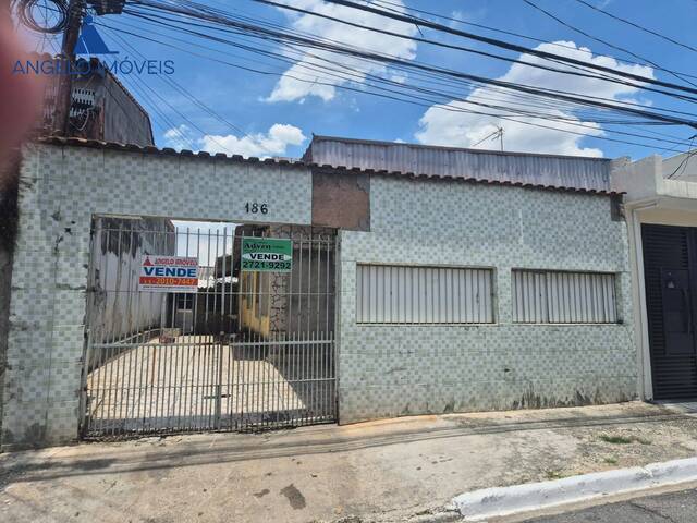 #14232 - Casa para Venda em São Paulo - SP - 1