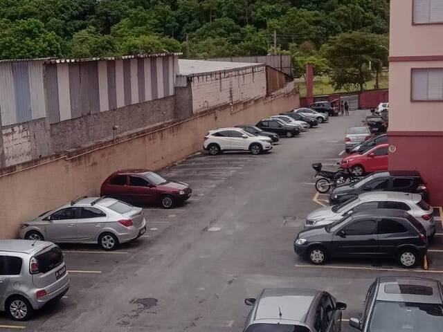 #14144 - Apartamento para Venda em São Paulo - SP - 2