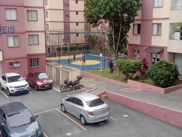 #14144 - Apartamento para Venda em São Paulo - SP - 1