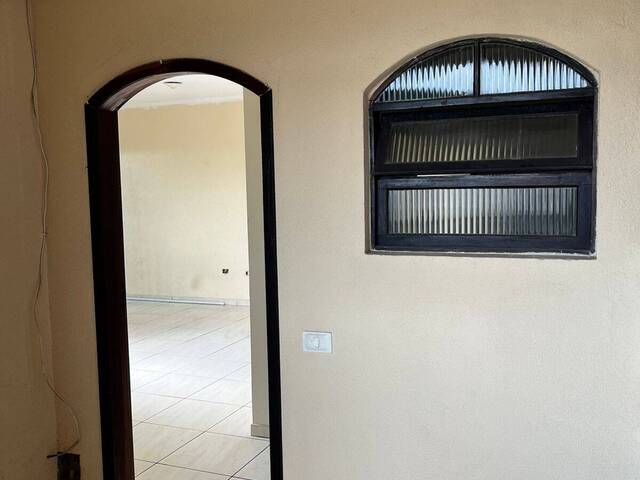 #813 - Apartamento para Locação em São Paulo - SP