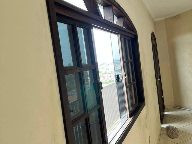 #813 - Apartamento para Locação em São Paulo - SP