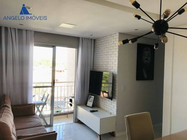 #14148 - Apartamento para Venda em São Paulo - SP - 3