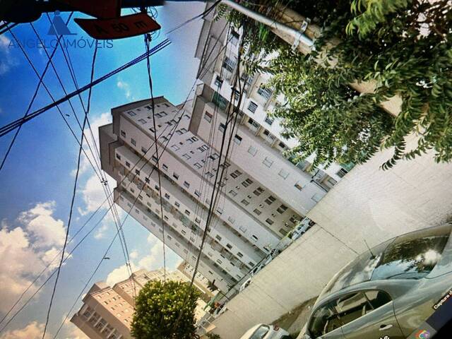 #14148 - Apartamento para Venda em São Paulo - SP - 2