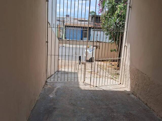 #816 - Casa para Locação em São Paulo - SP - 3