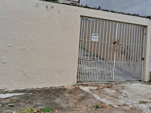 #816 - Casa para Locação em São Paulo - SP - 1