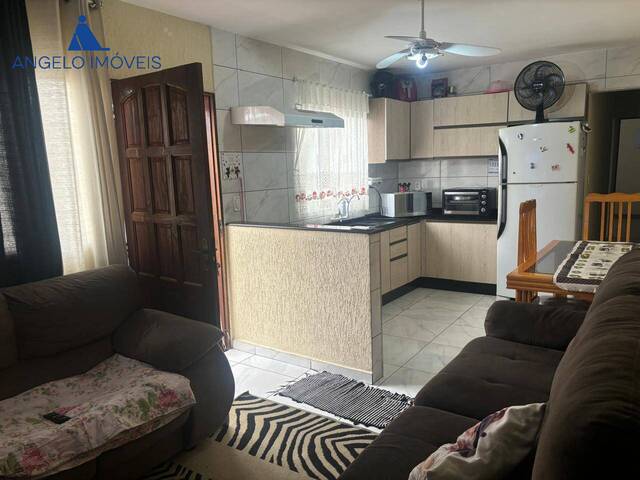 Casa para Venda em São Paulo - 5