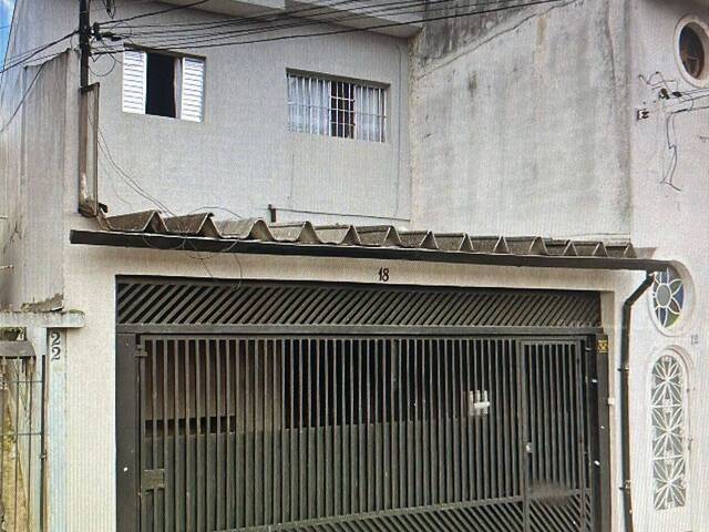 #14228 - Casa para Venda em São Paulo - SP - 1
