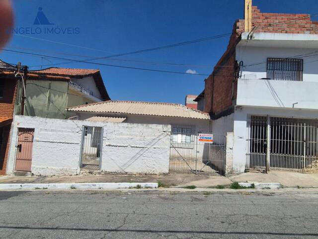 #14235A - Casa para Venda em São Paulo - SP - 1