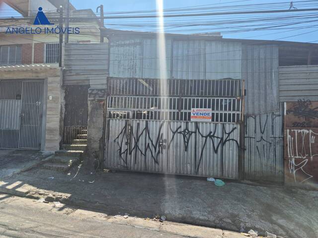 #14234 - Área para Venda em São Paulo - SP - 2