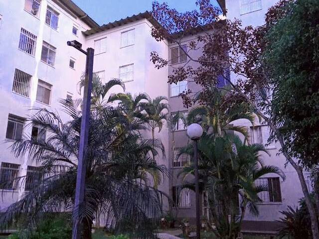 #14147 - Apartamento para Venda em São Paulo - SP - 1