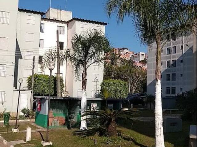 #14147 - Apartamento para Venda em São Paulo - SP - 2
