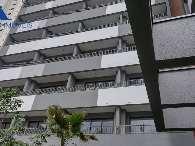 #14153A - Studio para Venda em São Paulo - SP - 1