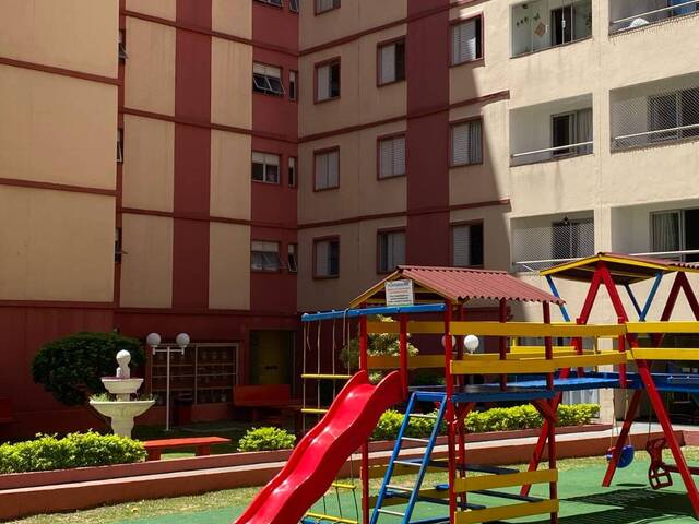 #14154 - Apartamento para Venda em São Paulo - SP - 2