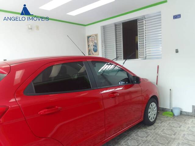 #14238 - Casa para Venda em São Paulo - SP - 3