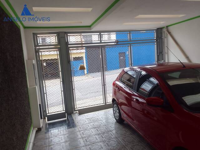 #14238 - Casa para Venda em São Paulo - SP - 3