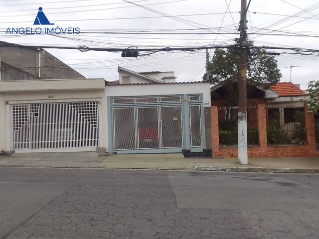 #14238 - Casa para Venda em São Paulo - SP - 1