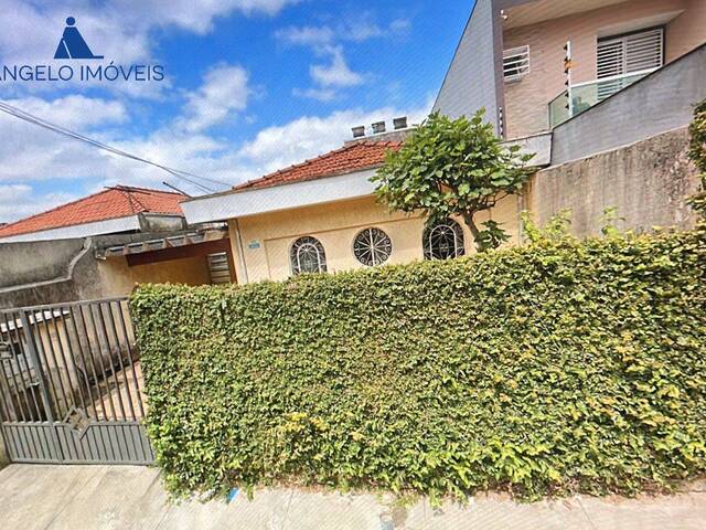 #14237 - Sobrado para Venda em São Paulo - SP - 1