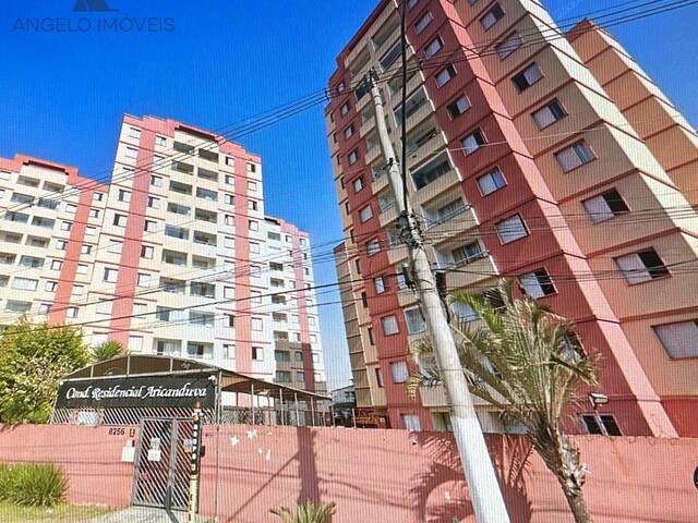 #14154 - Apartamento para Venda em São Paulo - SP - 1