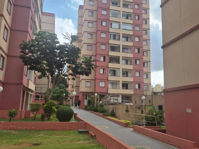 #14151 - Apartamento para Venda em São Paulo - SP - 3