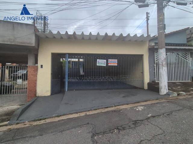 #14239 - Casa para Venda em São Paulo - SP - 1