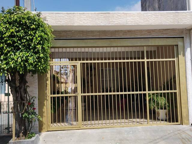 #14240 - Casa para Venda em São Paulo - SP - 1