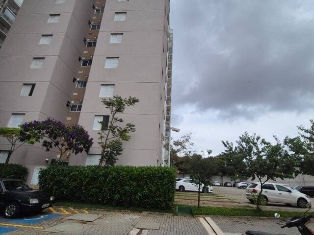 #14155 - Apartamento para Venda em São Paulo - SP - 3