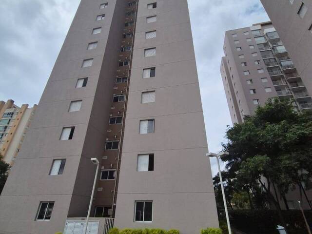 #14155 - Apartamento para Venda em São Paulo - SP - 1