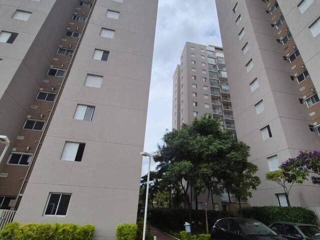 #14155 - Apartamento para Venda em São Paulo - SP - 2