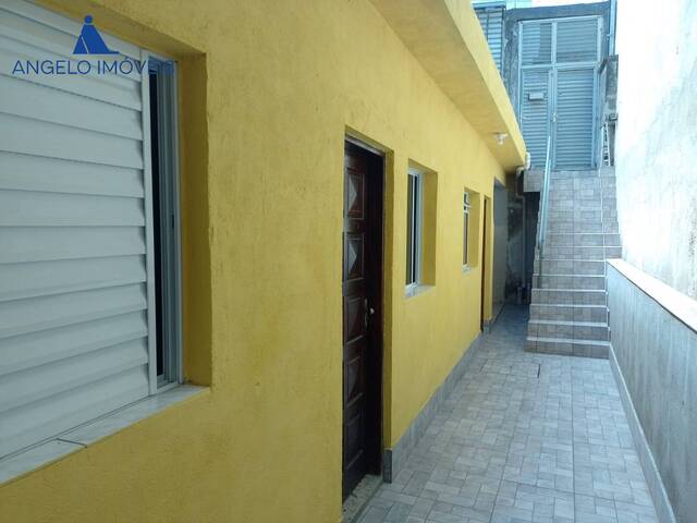 #14215 - Casa para Venda em São Paulo - SP - 1