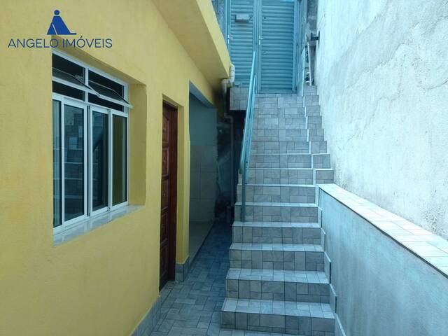 #14215 - Casa para Venda em São Paulo - SP - 2