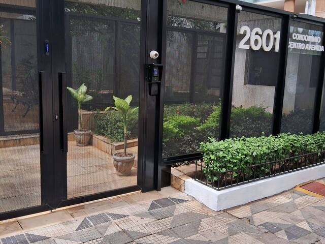 #14152 - Apartamento para Venda em São Paulo - SP - 1