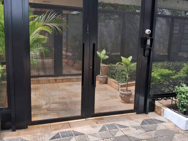 #14152 - Apartamento para Venda em São Paulo - SP - 2