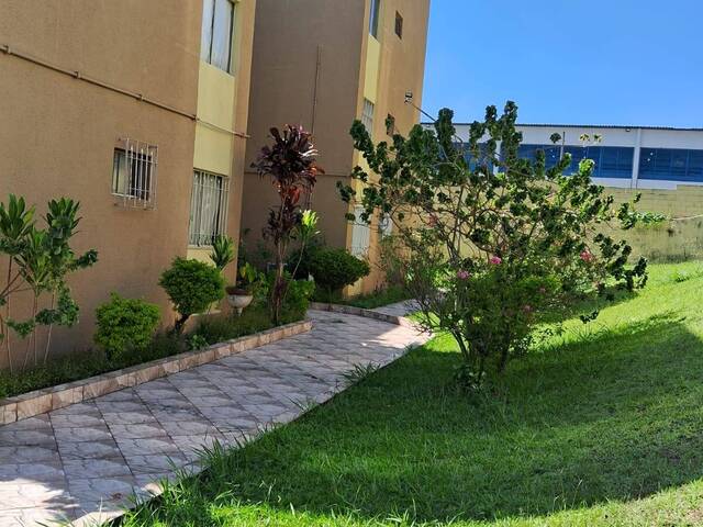 #835 - Apartamento para Locação em São Paulo - SP - 2