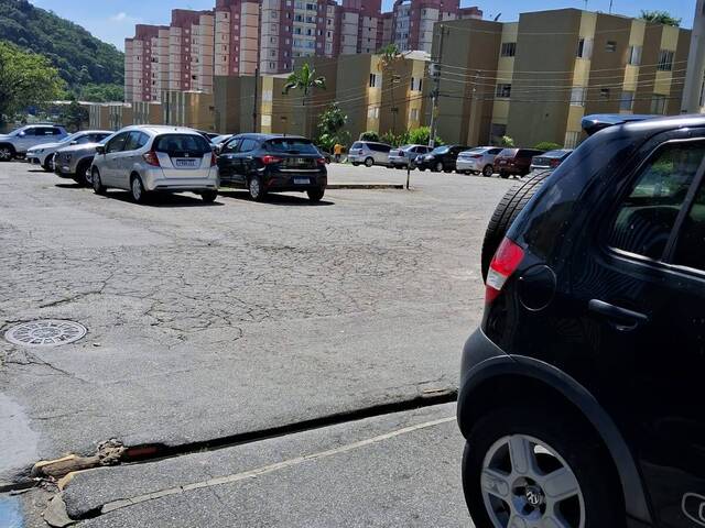 #835 - Apartamento para Locação em São Paulo - SP - 1