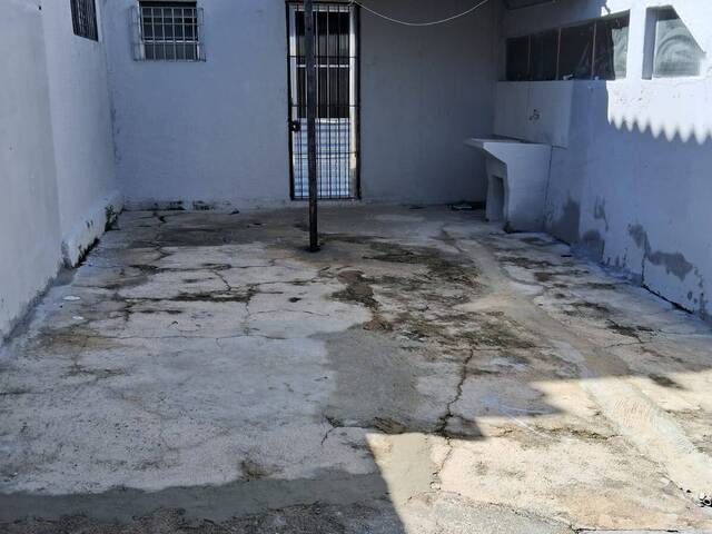 #836 - Casa para Locação em São Paulo - SP - 3