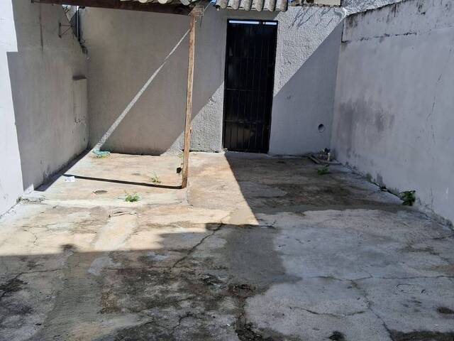 #836 - Casa para Locação em São Paulo - SP - 2