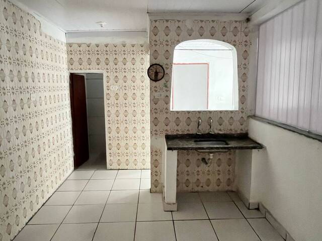 #838 - Casa para Locação em São Paulo - SP - 2