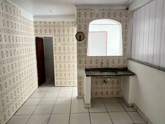 #838 - Casa para Locação em São Paulo - SP - 3