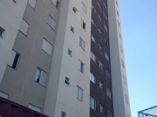 #14157A - Apartamento para Venda em São Paulo - SP - 1