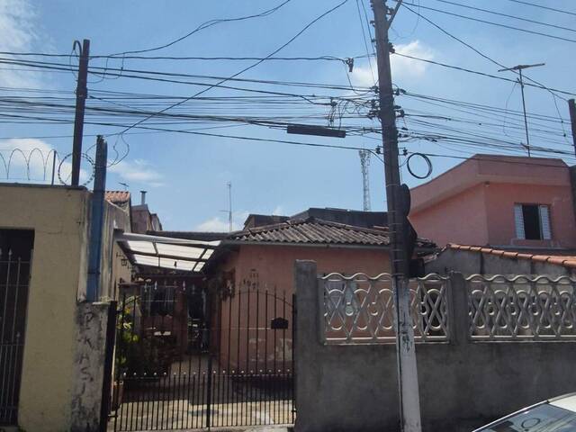 #14242 - Casa para Venda em São Paulo - SP - 1