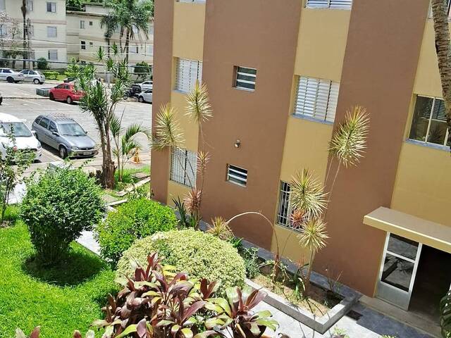 #14158A - Apartamento para Venda em São Paulo - SP - 1