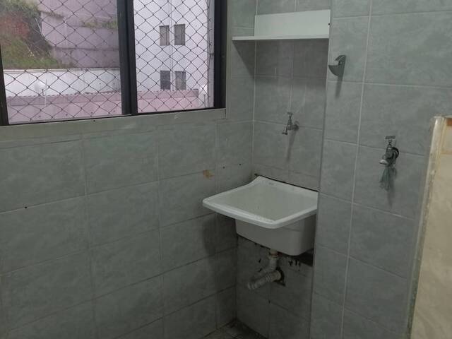 #14159 - Apartamento para Venda em São Paulo - SP - 3