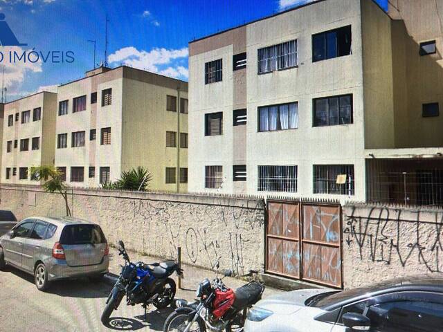 #14159 - Apartamento para Venda em São Paulo - SP - 1