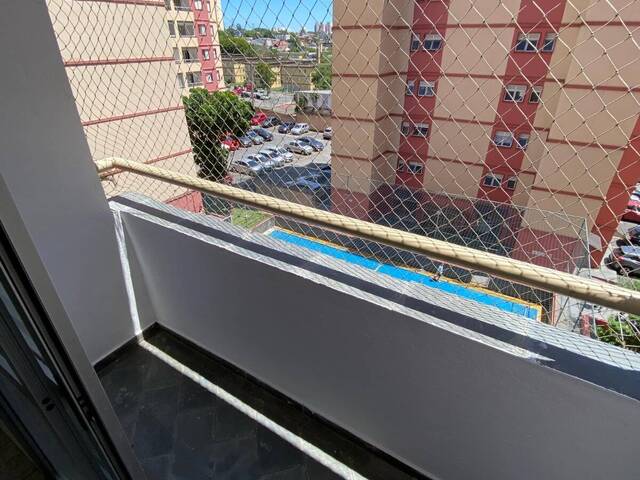 #14154 - Apartamento para Venda em São Paulo - SP - 3